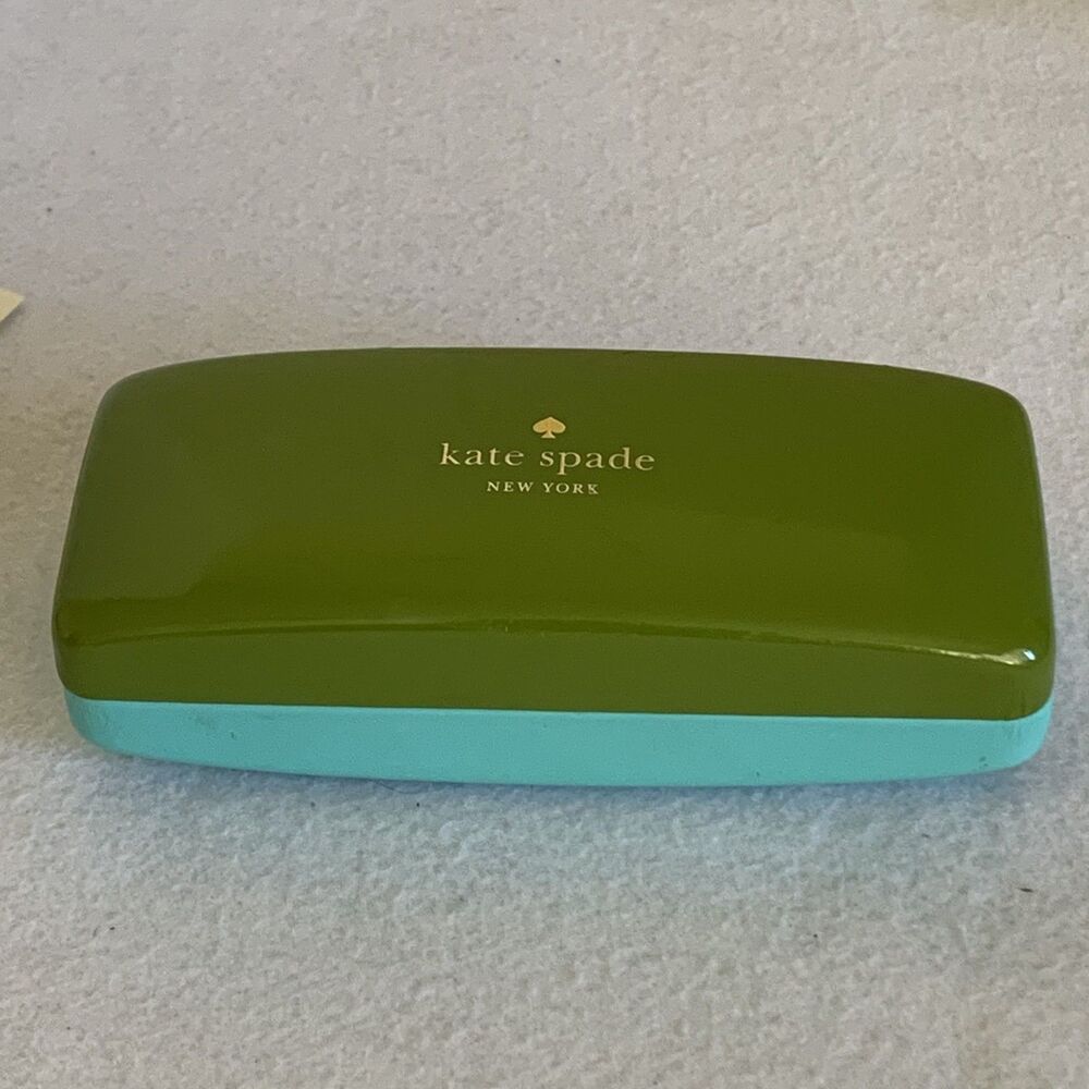 Kate Spade Hello Sunshine Sunglasses Genice/S ORRC F8 57 17 135 with case - Picture 10 of 13